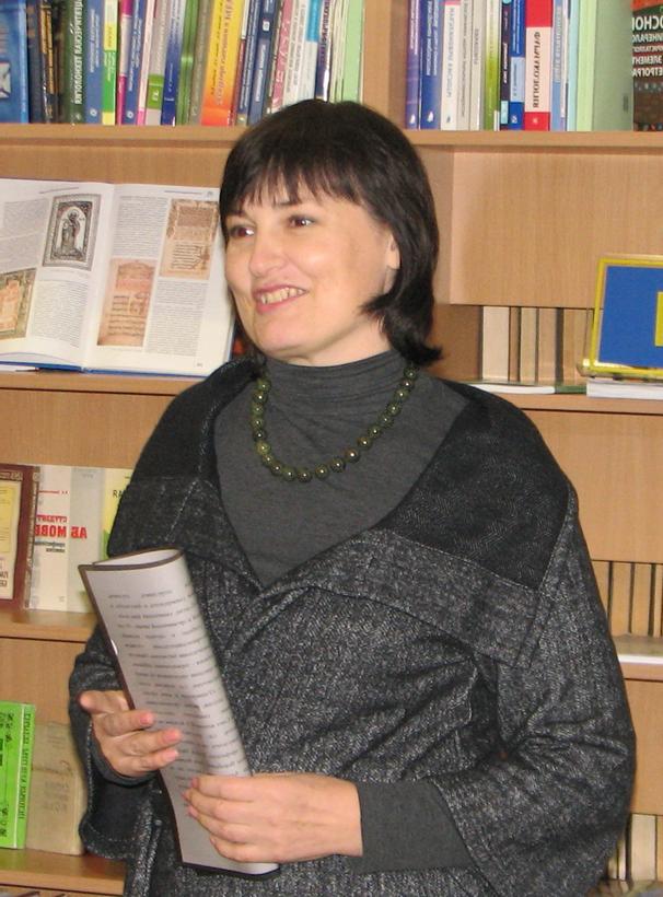 Bankovskaya