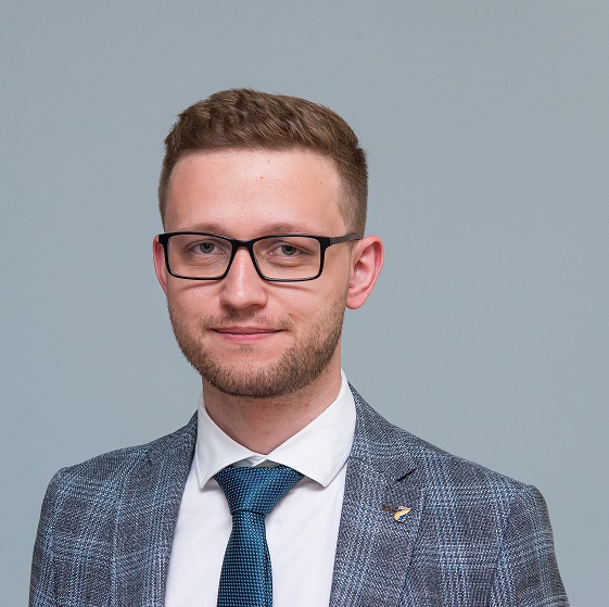 Budevich new