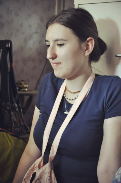 sadovskaya