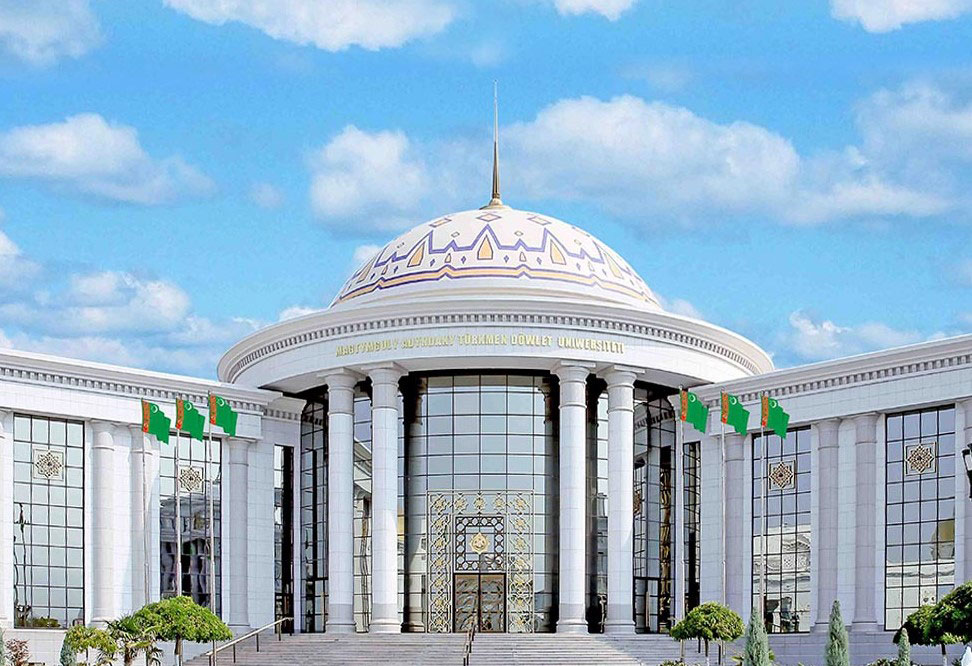 turkmen